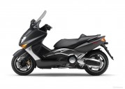 Yamaha Tmax Yamaha Tmax
